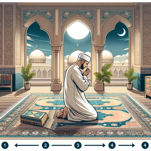 how to pray witr