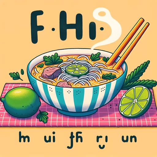 how to pronounce pho