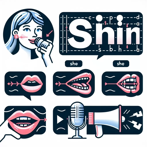 how to pronounce shein