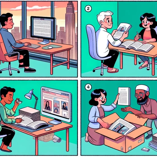 how to publish a book in canada
