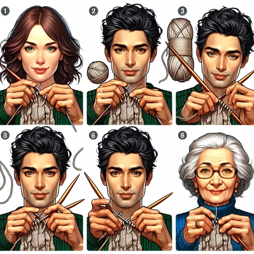 how to purl