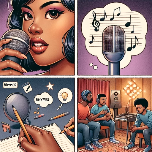 how to rap