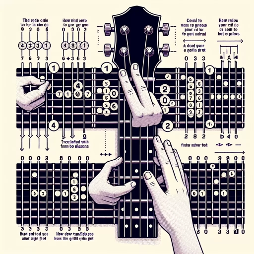 how to read guitar chords