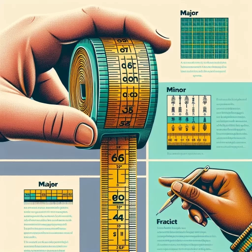 how to read measuring tape