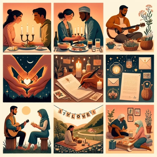 how to reconnect with your partner