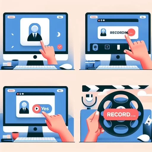 how to record on zoom