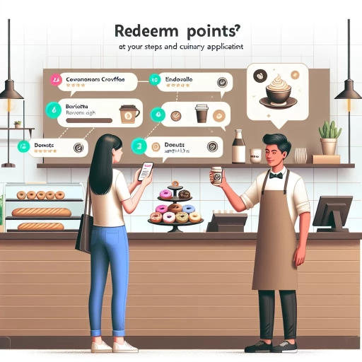 how to redeem tim hortons points