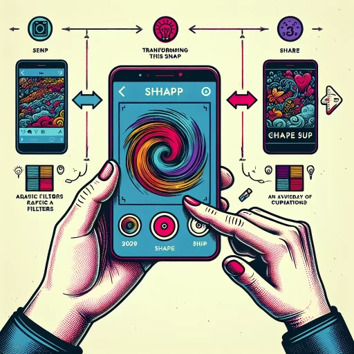 how to remix a snap