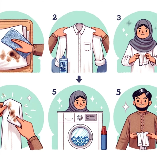 how to remove deodorant stains