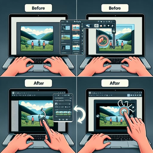 how to remove people from photos