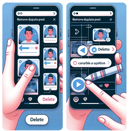 how to remove repost on tiktok