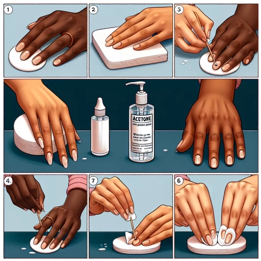 how to remove shellac nail polish