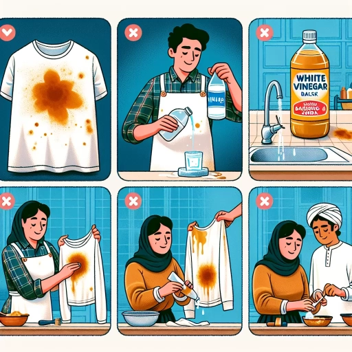 how to remove turmeric stains