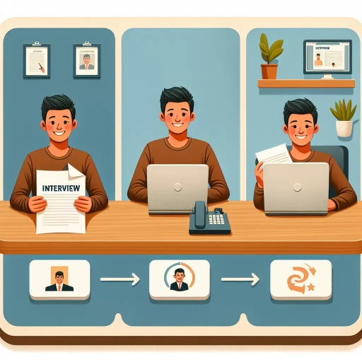 how to reply to an interview request
