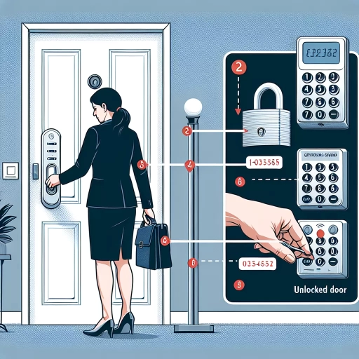 how to reset schlage keypad lock without programming code