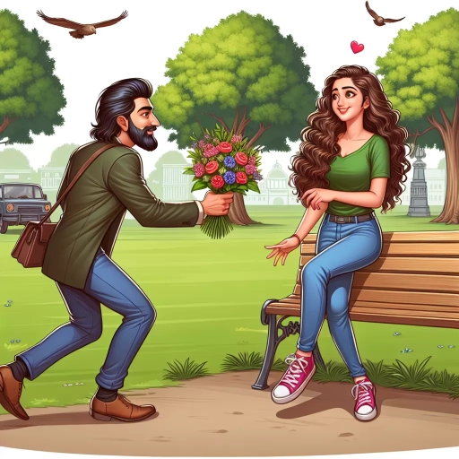how to rizz up a girl