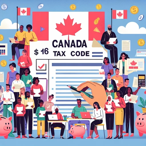 how to save tax in canada