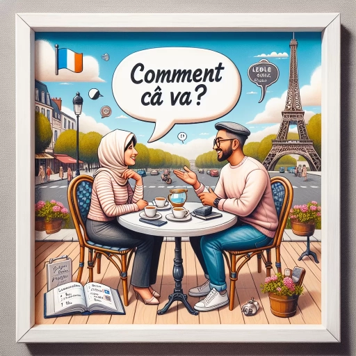 how to say how are you in french