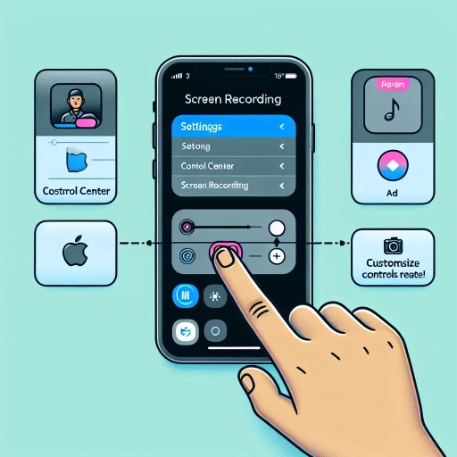 how to screen record iphone