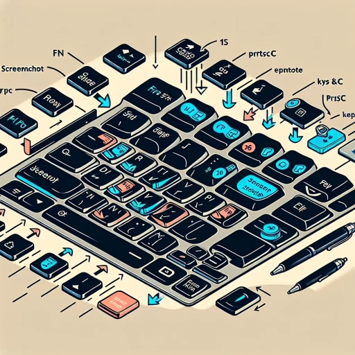 how to screenshot on lenovo laptop