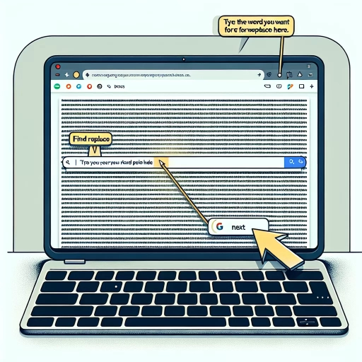 how to search for a word in google docs