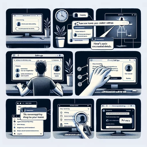 how to see hidden information on facebook