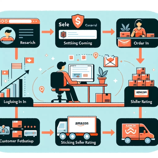 how to sell on amazon canada