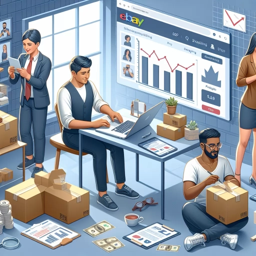 how to sell on ebay canada