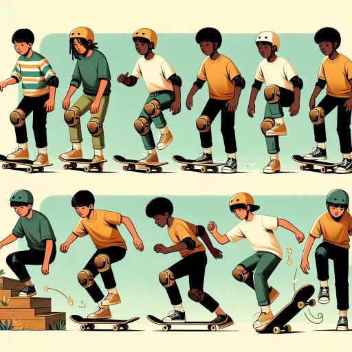 how to skateboard