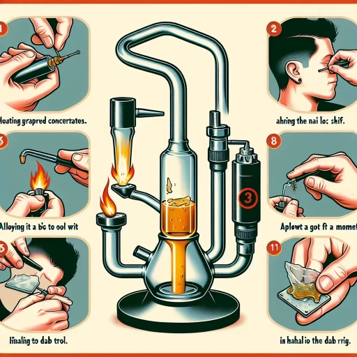how to smoke shatter