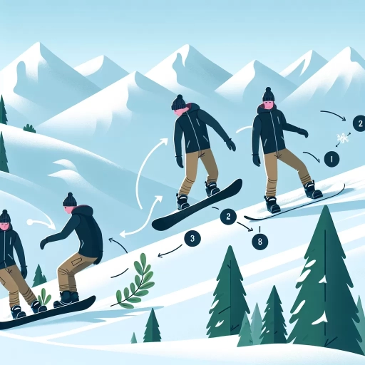 how to snowboard