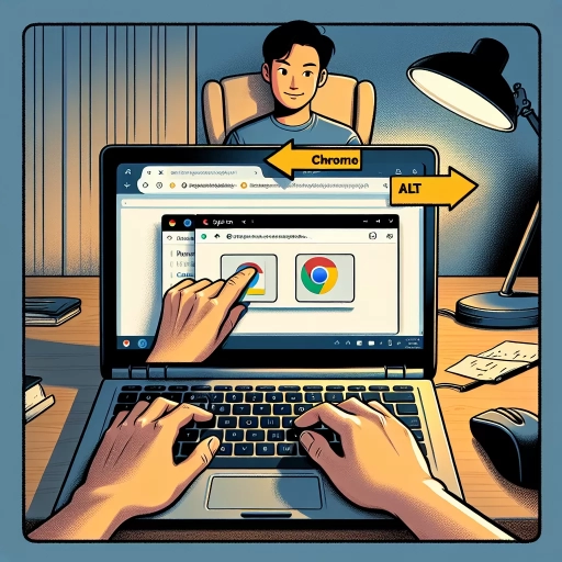 how to split screen on chromebook