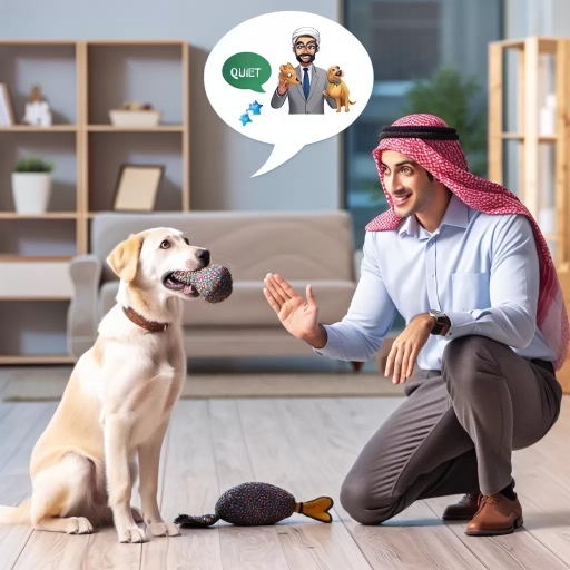 how to stop dog barking in seconds