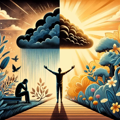 how to stop worrying and start living