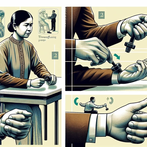 how to strengthen wrists