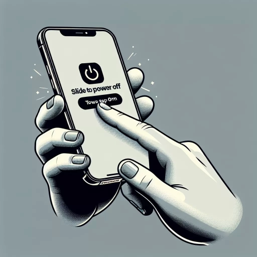 how to switch off iphone