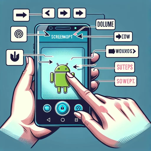 how to take screenshot on samsung