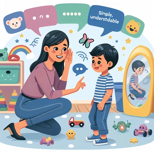 how to talk so kids will listen