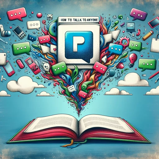 how to talk to anyone pdf