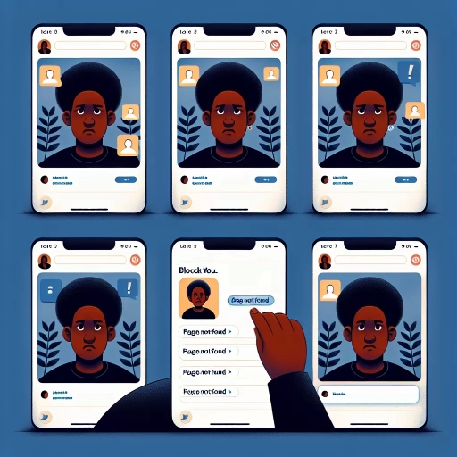 how to tell if someone blocked you on instagram