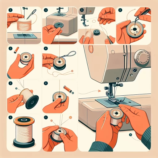 how to thread a bobbin