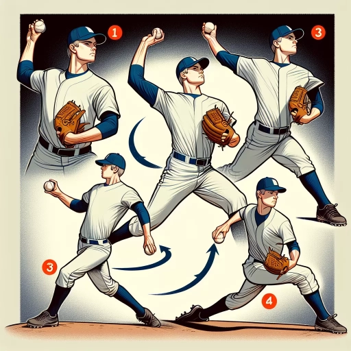 how to throw a curveball