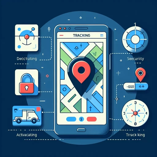 how to track an iphone