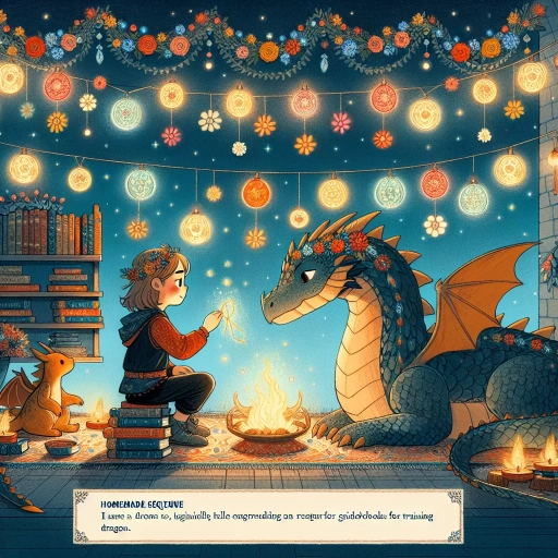 how to train your dragon homecoming