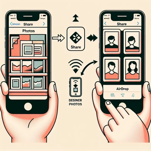 how to transfer photos from iphone to iphone