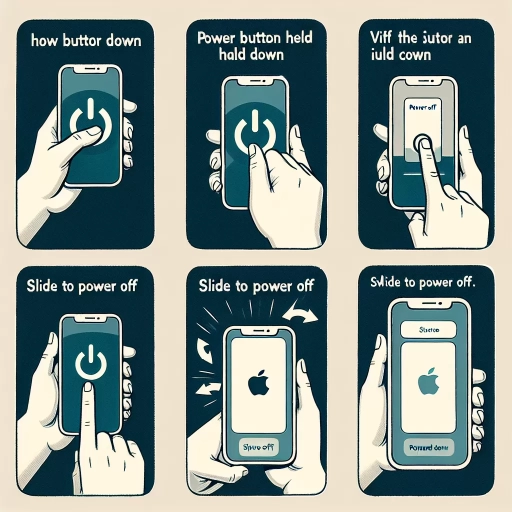 how to turn off iphone 12