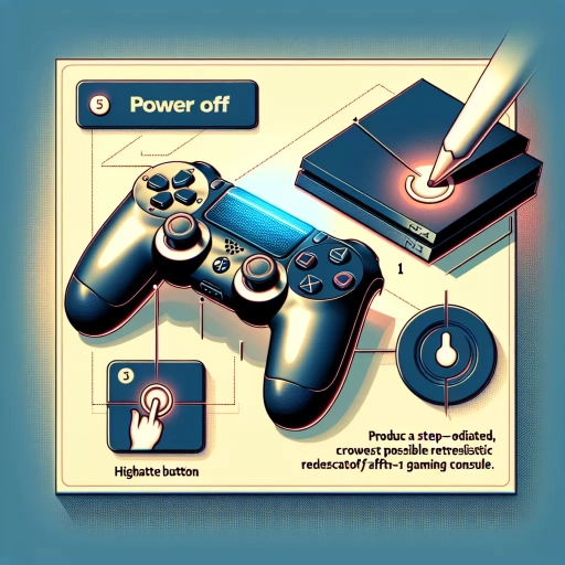 how to turn off ps5