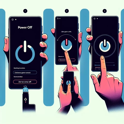 how to turn off samsung s21
