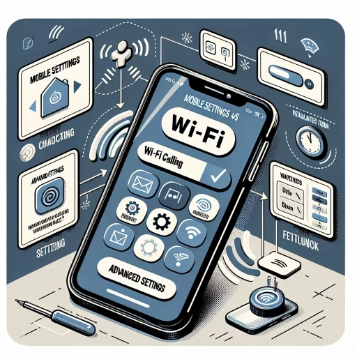 how to turn on wifi calling on samsung