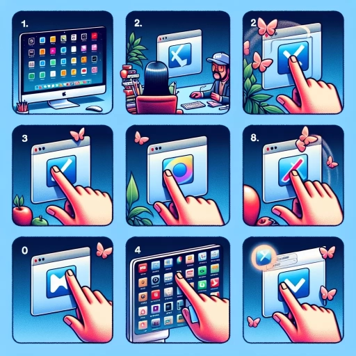 how to uninstall on mac
